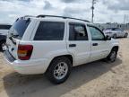 2002 Jeep Grand Cherokee Laredo for Sale in Theodore, AL - Rear End