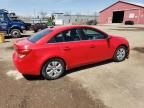 2014 CHEVROLET CRUZE LT for sale at Copart ON - LONDON
