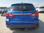 2018 Mitsubishi Outlander Sport Es na sprzedaż w Wilmer, TX - All Over