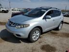 2012 Nissan Murano S for Sale in Tucson, AZ - Rear End