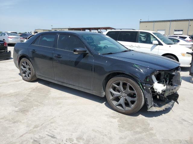  CHRYSLER 300 2021 Czarny