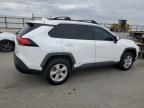 2020 Toyota Rav4 Le للبيع في Fresno، CA - Undercarriage