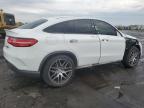 2018 Mercedes-Benz Gle Coupe 63 Amg-S for Sale in Fredericksburg, VA - Front End