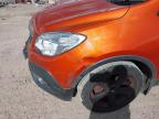 2014 VAUXHALL MOKKA SE C for sale at Copart WESTBURY