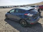 2018 Ford Focus Sel за продажба в Reno, NV - Rear End