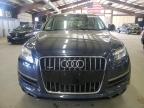 2015 Audi Q7 Premium Plus за продажба в East Granby, CT - Side