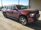 2008 Chevrolet Avalanche K1500 продається в Fort Wayne, IN - Front End