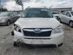 2016 Subaru Forester 2.5I Limited na sprzedaż w Columbus, OH - Front End