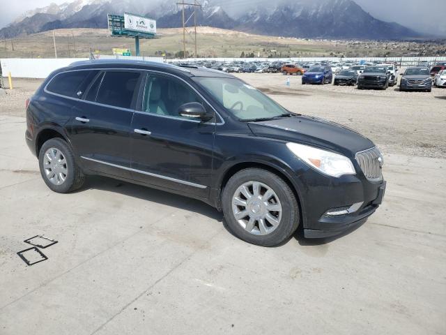  BUICK ENCLAVE 2015 Черный