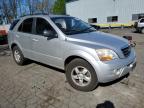 2009 Kia Sorento Lx იყიდება Portland-ში, OR - Side