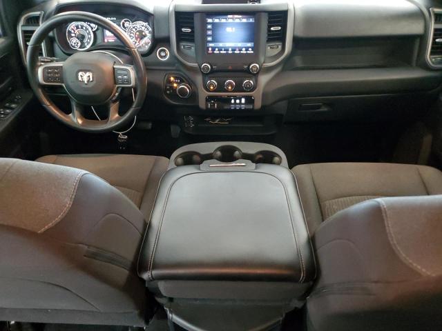  RAM 2500 2021 White