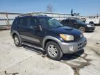 2003 Toyota Rav4  zu verkaufen in Walton, KY - Front End