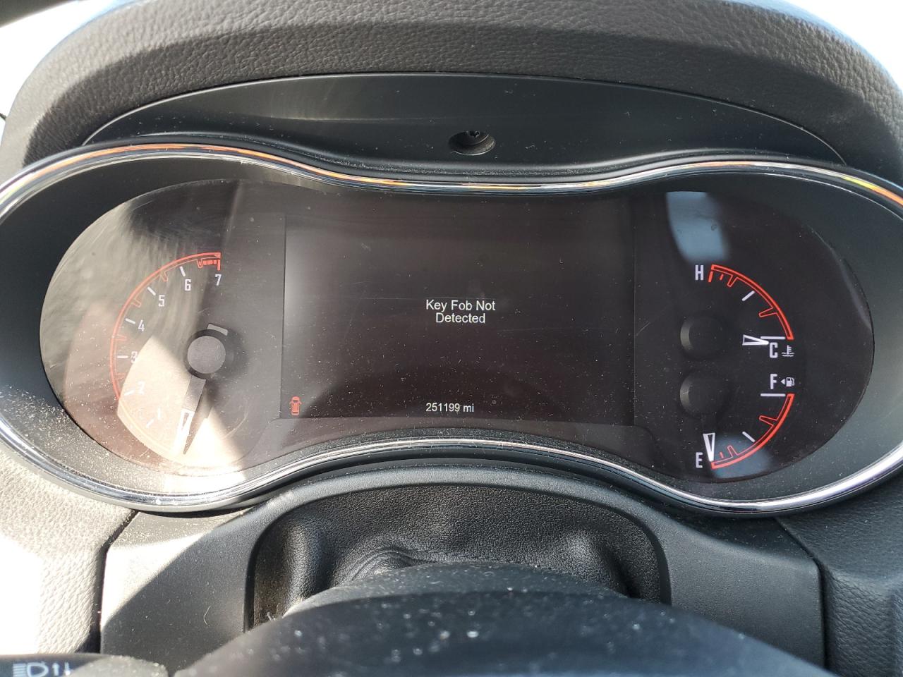 2014 Dodge Durango Sxt VIN: 1C4RDHAG3EC594692 Lot: 52390075