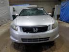 2009 Honda Accord Ex للبيع في Candia، NH - Side