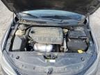 2015 Chrysler 200 S na sprzedaż w Conway, AR - Water/Flood