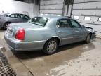 2006 Lincoln Town Car Signature Limited de vânzare în Blaine, MN - Front End