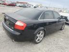 2004 Audi A4 3.0 Quattro zu verkaufen in Cahokia Heights, IL - Front End