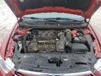 2017 Ford Taurus Limited zu verkaufen in Oklahoma City, OK - Front End