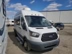 2015 Ford Transit T-350 Hd للبيع في West Mifflin، PA - Minor Dent/Scratches
