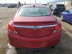 2012 Buick Regal Premium للبيع في Woodhaven، MI - Front End