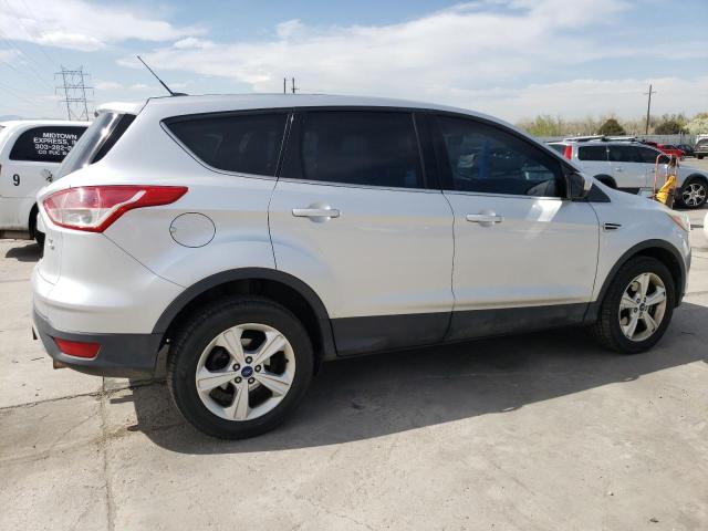  FORD ESCAPE 2013 Серебристый