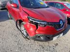 2018 RENAULT KADJAR DYN for sale at Copart WOLVERHAMPTON