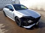 2024 MERCEDES BENZ CLA 250 AM for sale at Copart SANDTOFT