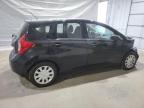 2016 Nissan Versa Note S   للبيع في Candia، NH - Front End