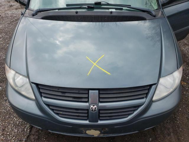 2005 DODGE CARAVAN SE  