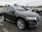 2018 Audi Q5 Premium Plus იყიდება Hillsborough-ში, NJ - Mechanical