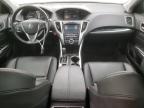 2018 Acura Tlx  للبيع في Spartanburg، SC - Front End
