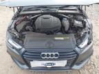 2017 AUDI A4 S LINE for sale at Copart WISBECH
