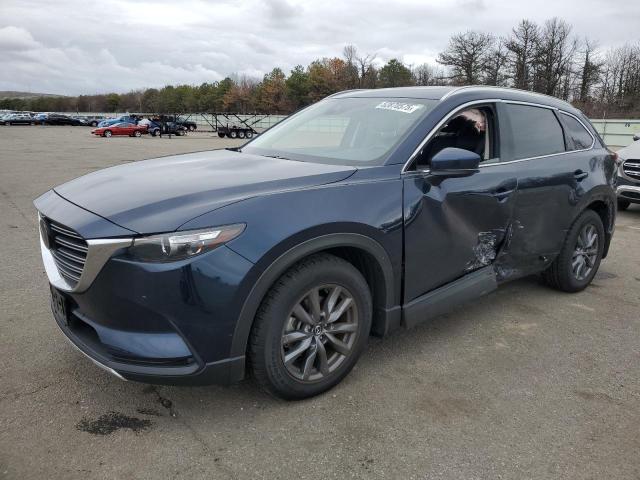 2021 Mazda Cx-9 Touring