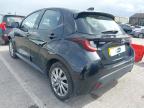 2023 TOYOTA YARIS ICON for sale at Copart CHESTER