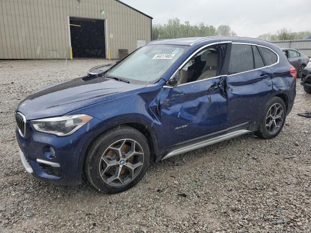 2016 Bmw X1 Xdrive28I