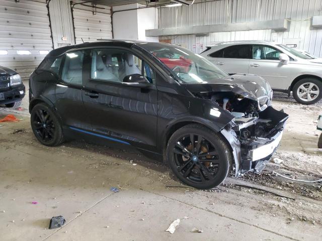  BMW I SERIES 2020 Czarny