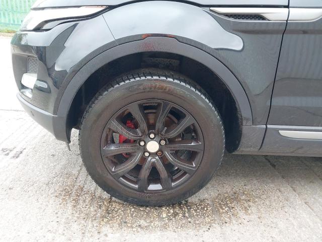 2014 LAND ROVER RANGEROVER