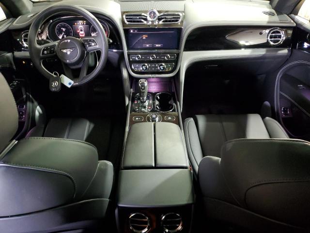 BENTLEY ALL MODELS 2023 Черный