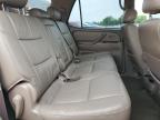 2002 Toyota Sequoia Limited de vânzare în Tanner, AL - Top/Roof