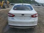 2015 Ford Fusion Se за продажба в Shreveport, LA - Front End