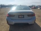 2023 BMW 330XI  for sale at Copart ON - COOKSTOWN