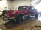 2004 Ford F250 Super Duty продається в Lansing, MI - Rear End