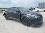 2019 Toyota C-Hr Xle للبيع في West Palm Beach، FL - Front End