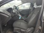 2017 Ford Focus Se en Venta en Hayward, CA - Mechanical