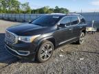 2019 Gmc Acadia Denali de vânzare în Spartanburg, SC - Front End