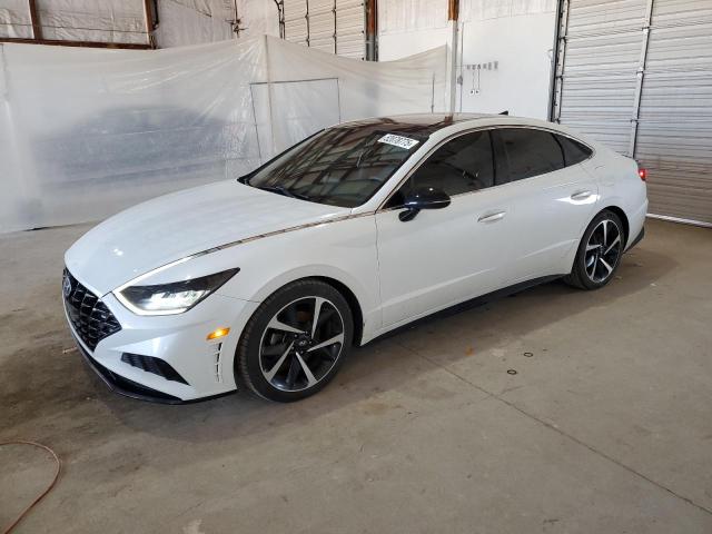 2022 Hyundai Sonata Sel Plus