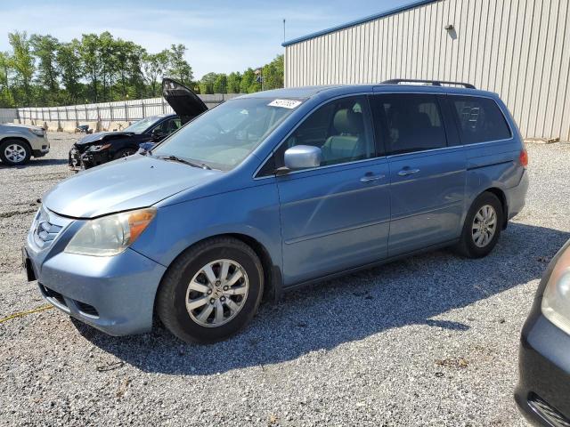 2008 Honda Odyssey Exl