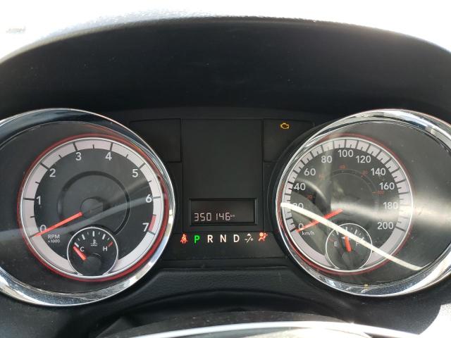 2020 DODGE GRAND CARAVAN SE
