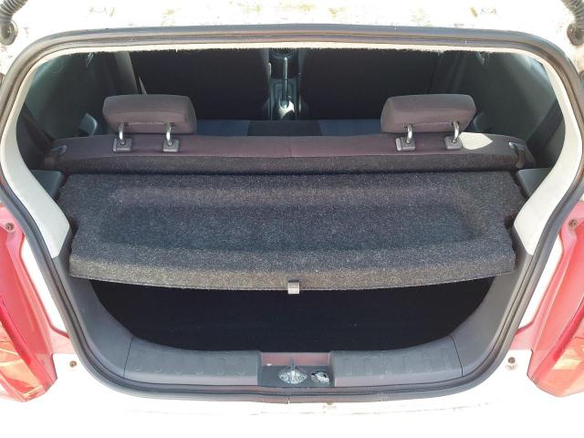 2013 SUZUKI ALTO SZ3