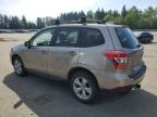 2016 Subaru Forester 2.5I Premium en Venta en Arlington, WA - Rear End